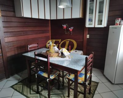 Casa, 3 quartos, 180 m² - Foto 3