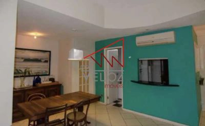 Apartamento, 3 quartos, 115 m² - Foto 1