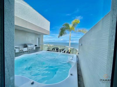 Cobertura, 3 quartos, 210 m² - Foto 5
