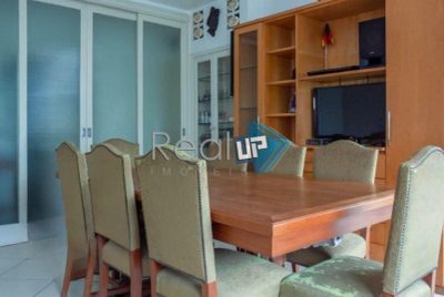 Apartamento, 4 quartos, 165 m² - Foto 5