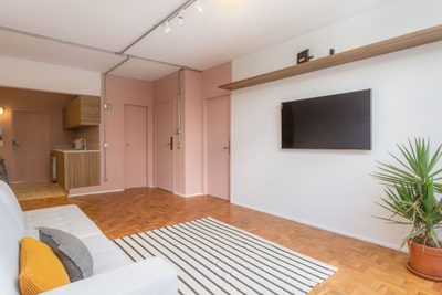 Apartamento, 5 quartos, 190 m² - Foto 3