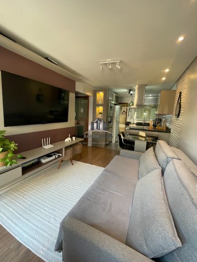 Casa, 2 quartos, 63 m² - Foto 3