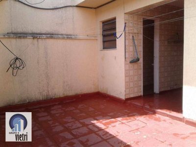 Casa, 2 quartos, 110 m² - Foto 4