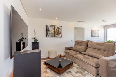 Apartamento, 2 quartos, 80 m² - Foto 1