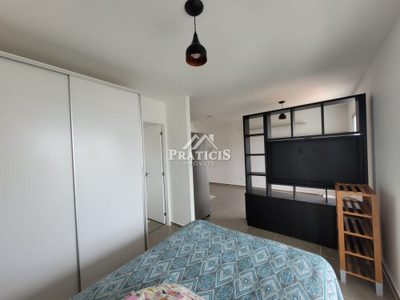 Kitnet-Studio, 32 m² - Foto 5