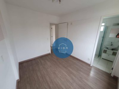 Apartamento, 3 quartos, 65 m² - Foto 5