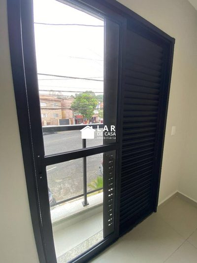 Apartamento, 1 quarto, 30 m² - Foto 2