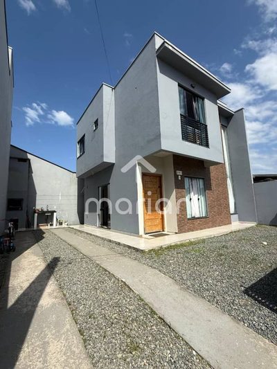 Sobrado, 3 quartos, 84 m² - Foto 3