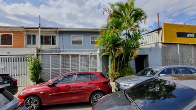 Sobrado, 3 quartos, 126 m² - Foto 5