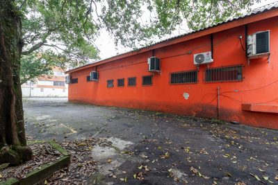 Depósito-Galpão, 384 m² - Foto 3