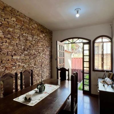 Casa, 3 quartos, 159 m² - Foto 3