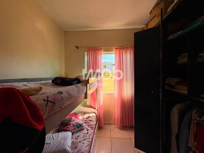 Casa, 3 quartos, 90 m² - Foto 4