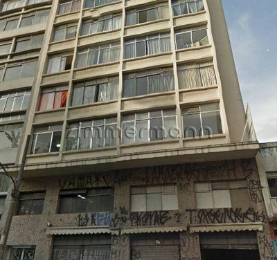 Apartamento, 1 quarto, 40 m² - Foto 1