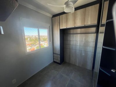 Apartamento, 3 quartos, 82 m² - Foto 3