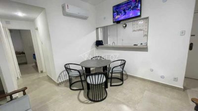 Apartamento, 3 quartos, 75 m² - Foto 2