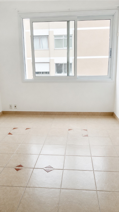 Apartamento, 1 quarto, 38 m² - Foto 3