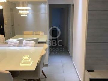 Apartamento, 3 quartos, 99 m² - Foto 3