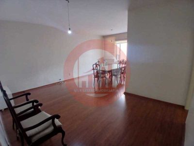 Apartamento, 3 quartos, 122 m² - Foto 1