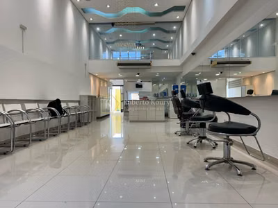 Loja-Salão, 150 m² - Foto 4