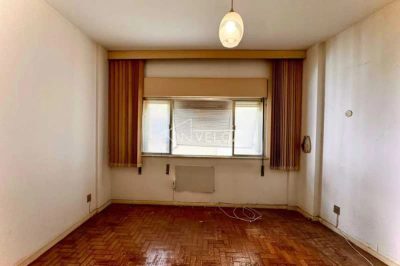 Apartamento, 1 quarto, 35 m² - Foto 1