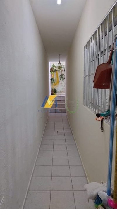 Casa, 3 quartos, 261 m² - Foto 2