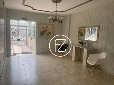 Apartamento, 2 quartos, 94 m² - Foto 2