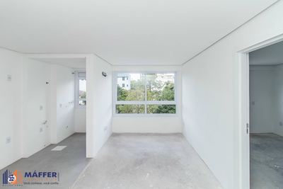 Apartamento, 1 quarto, 44 m² - Foto 5