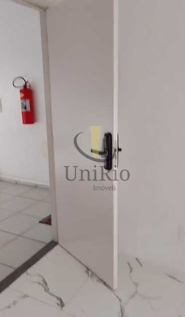 Apartamento, 2 quartos, 44 m² - Foto 5