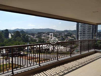 Apartamento, 3 quartos, 345 m² - Foto 2