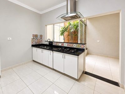 Casa, 3 quartos - Foto 4