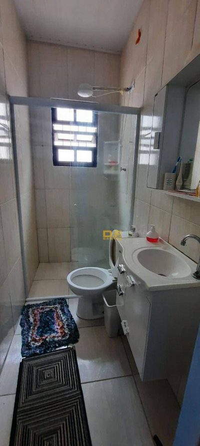 Casa, 2 quartos - Foto 5