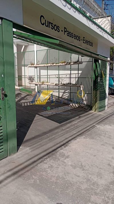 Loja-Salão, 175 m² - Foto 2