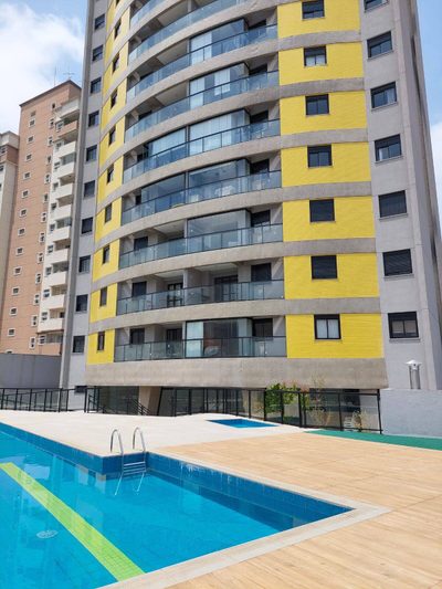 Apartamento, 3 quartos, 90 m² - Foto 2