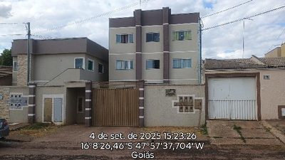 Apartamento, 2 quartos, 64 m² - Foto 1