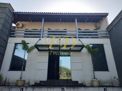 Casa, 320 m² - Foto 1