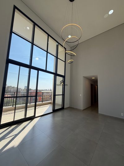 Apartamento, 3 quartos, 107 m² - Foto 2