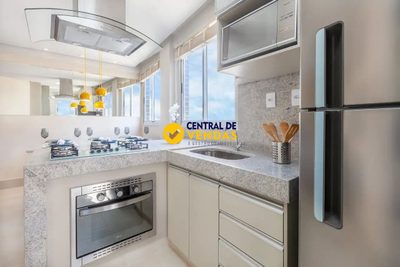 Apartamento, 3 quartos, 67 m² - Foto 5