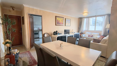 Apartamento, 3 quartos, 98 m² - Foto 3