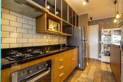 Apartamento, 3 quartos, 92 m² - Foto 5