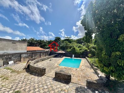 Casa, 8 quartos, 2040 m² - Foto 5