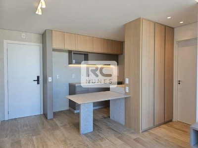 Apartamento, 1 quarto, 36 m² - Foto 5