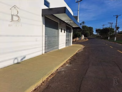 Depósito-Galpão - Foto 1