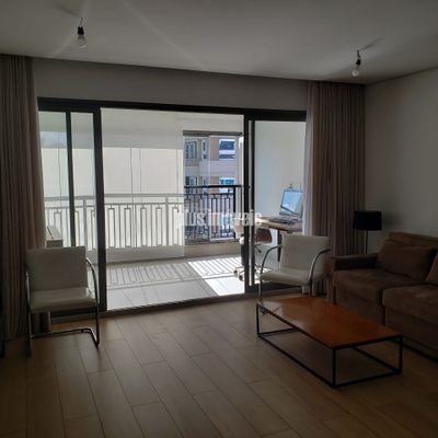 Apartamento, 3 quartos, 149 m² - Foto 1
