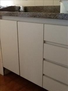 Apartamento, 2 quartos, 65 m² - Foto 1