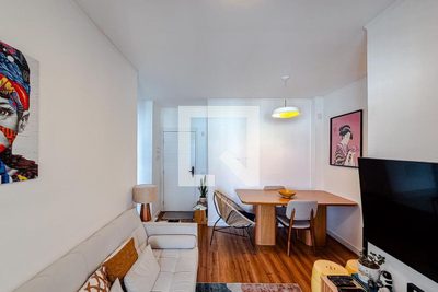 Apartamento, 2 quartos, 69 m² - Foto 5