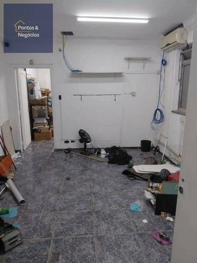 Prédio Inteiro, 400 m² - Foto 3