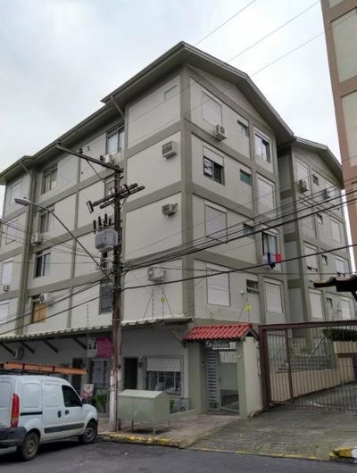 Apartamento, 2 quartos, 62 m² - Foto 2