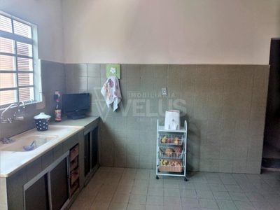 Casa, 3 quartos, 130 m² - Foto 4