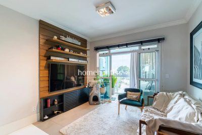 Apartamento, 2 quartos, 102 m² - Foto 2