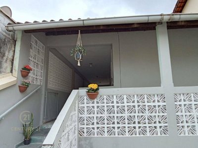 Casa, 1 quarto, 130 m² - Foto 3